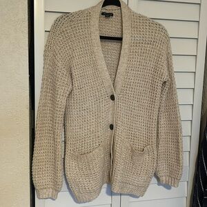 American Eagle Cardigan